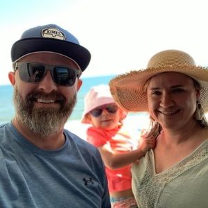 Meet your Posher, Cj